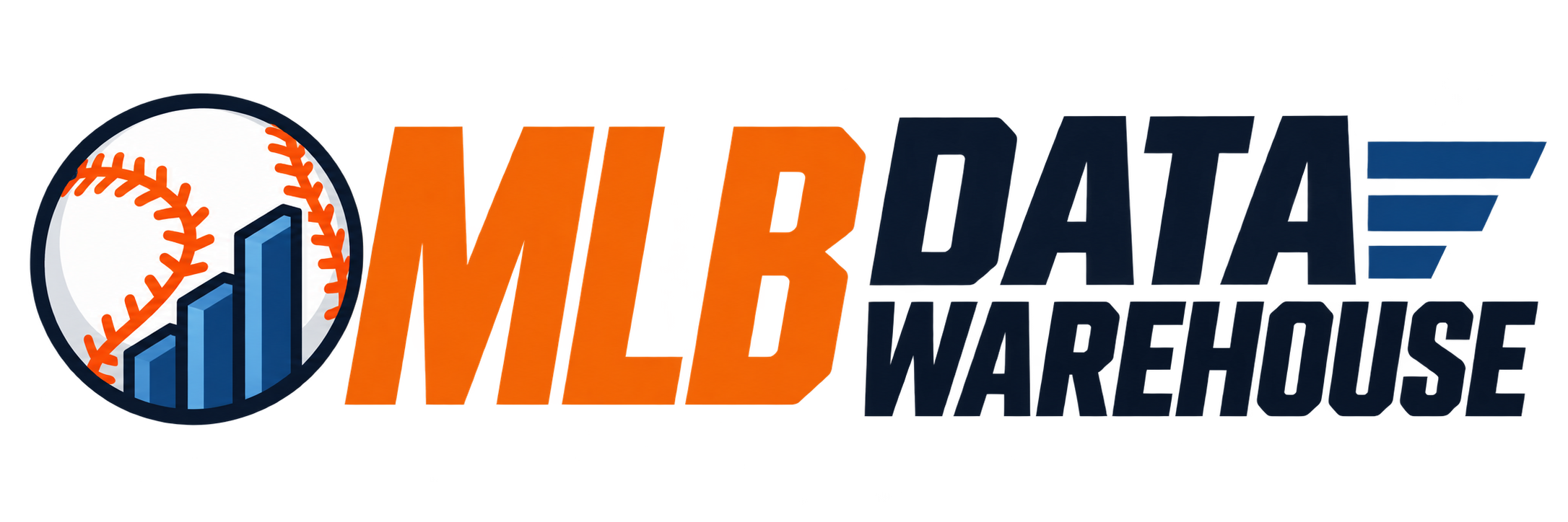 MLB Data Warehouse